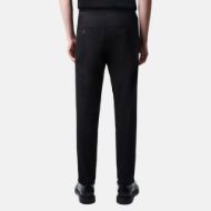 Снимка на DRYKORN MEN'S JEGER JOGGING TROUSERS WITH DRAWSTRING IN TECHNOSTRETCH SATIN