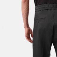 Снимка на DRYKORN MEN'S JEGER JOGGING TROUSERS WITH DRAWSTRING IN TECHNOSTRETCH SATIN