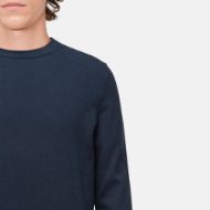 Снимка на DRYKORN MEN'S IRMINO LONG-SLEEVE SWEATER IN COTTON BLEND