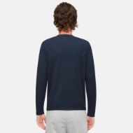 Снимка на DRYKORN MEN'S IRMINO LONG-SLEEVE SWEATER IN COTTON BLEND