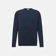 Снимка на DRYKORN MEN'S IRMINO LONG-SLEEVE SWEATER IN COTTON BLEND