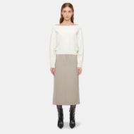 Снимка на DRYKORN WOMEN'S EUGENA SWEATER IN FINE VIRGIN WOOL