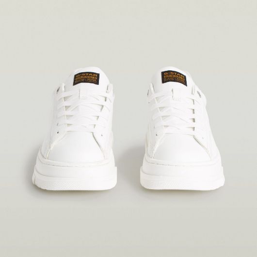 Снимка на G-STAR RAW WOMEN'S LHANA II CUP LOW SNEAKERS