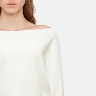 Снимка на DRYKORN WOMEN'S EUGENA SWEATER IN FINE VIRGIN WOOL