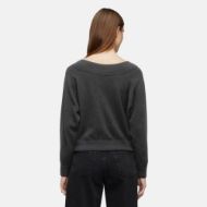 Снимка на DRYKORN WOMEN'S EUGENA SWEATER IN FINE VIRGIN WOOL