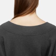 Снимка на DRYKORN WOMEN'S EUGENA SWEATER IN FINE VIRGIN WOOL