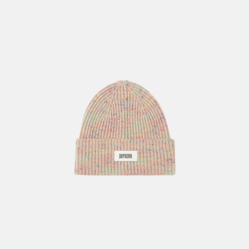 Снимка на DRYKORN UNISEX EANI_3 BEANIE IN WOOL-COTTON BLEND