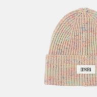 Снимка на DRYKORN UNISEX EANI_3 BEANIE IN WOOL-COTTON BLEND