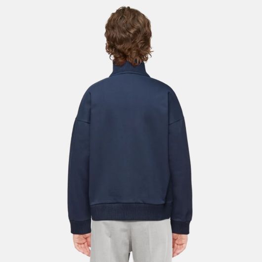 Снимка на DRYKORN MEN'S MAKANO SWEAT JACKET IN FRENCH TERRY