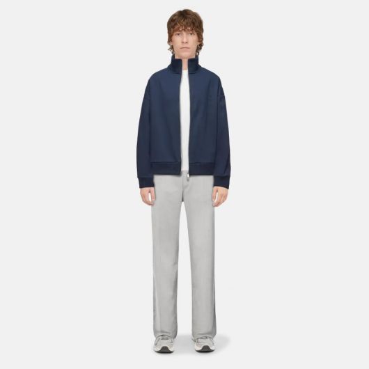 Снимка на DRYKORN MEN'S MAKANO SWEAT JACKET IN FRENCH TERRY