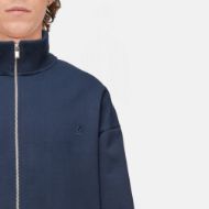 Снимка на DRYKORN MEN'S MAKANO SWEAT JACKET IN FRENCH TERRY