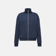 Снимка на DRYKORN MEN'S MAKANO SWEAT JACKET IN FRENCH TERRY