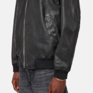 Снимка на DRYKORN MEN'S NOKANO WASHED LEATHER BLOUSON