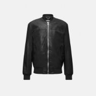 Снимка на DRYKORN MEN'S NOKANO WASHED LEATHER BLOUSON