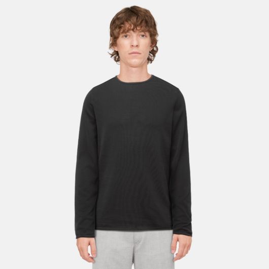 Снимка на DRYKORN MEN'S RIKONO KNITTED SWEATER IN COTTON