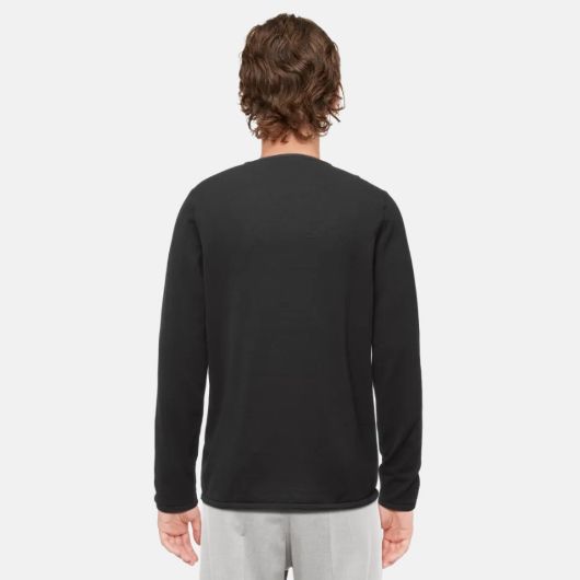 Снимка на DRYKORN MEN'S RIKONO KNITTED SWEATER IN COTTON