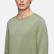 Снимка на DRYKORN MEN'S RIKONO KNITTED SWEATER IN COTTON