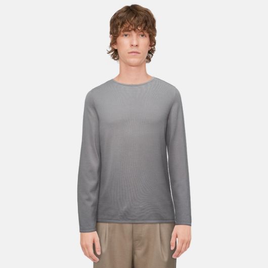 Снимка на DRYKORN MEN'S RIKONO KNITTED SWEATER IN COTTON