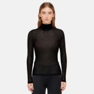 Снимка на DRYKORN WOMEN'S ZERAFNE SLIM LONG-SLEEVED TOP IN LYOCELL JERSEY