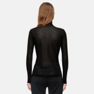 Снимка на DRYKORN WOMEN'S ZERAFNE SLIM LONG-SLEEVED TOP IN LYOCELL JERSEY