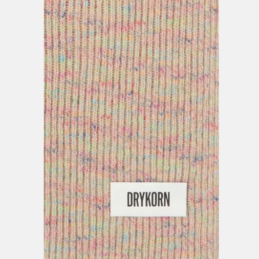 Снимка на DRYKORN UNISEX NUMAS_2 SCARF IN WOOL-COTTON BLEND