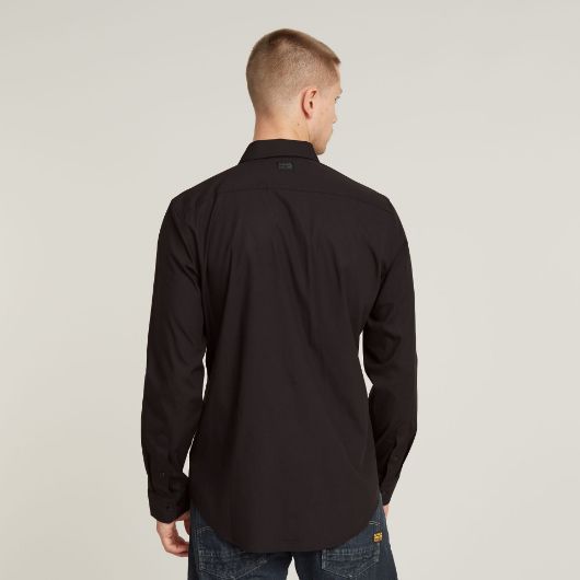 Снимка на G-STAR RAW MEN'S MARINE SLIM SHIRT