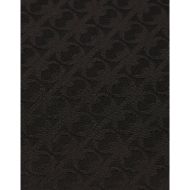 Picture of SCOTCH&SODA MEN'S RELAXED FIT JACQUARD SATEEN SHIRT IN BLACK 3