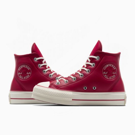 Снимка на CONVERSE WOMEN'S CHUCK TAYLOR ALL STAR LIFT PLATFORM PUFFED UP