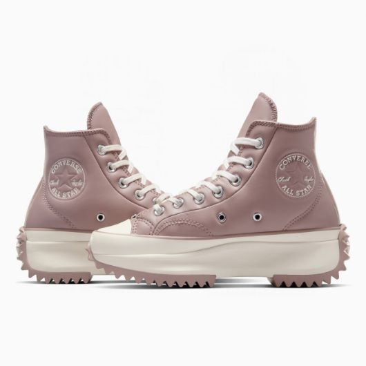 Снимка на CONVERSE WOMEN'S RUN STAR HIKE PLATFORM PUFFED UP