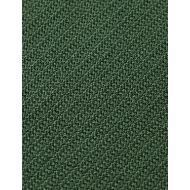 Снимка на SCOTCH&SODA MEN'S STRUCTURED KNITTED SOLID POLO IN DARK GREEN