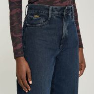 Снимка на G-STAR RAW WOMEN'S DECK 2.0 HIGH LOOSE JEANS