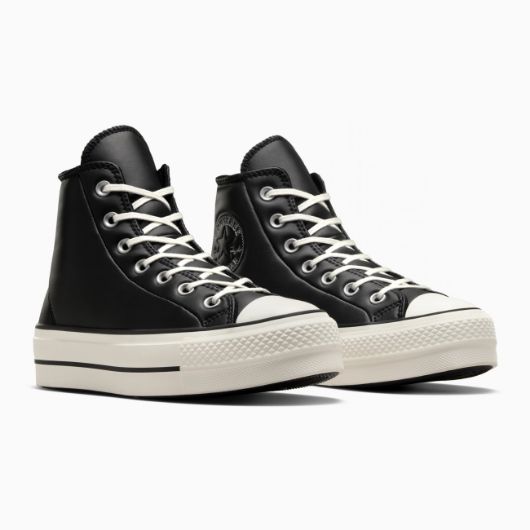 Снимка на CONVERSE WOMEN'S CHUCK TAYLOR ALL STAR LIFT PLATFORM PUFFED UP