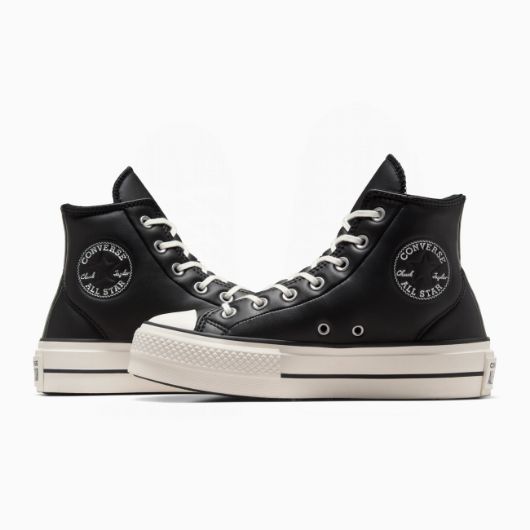 Снимка на CONVERSE WOMEN'S CHUCK TAYLOR ALL STAR LIFT PLATFORM PUFFED UP