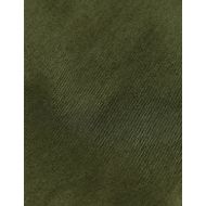 Снимка на SCOTCH&SODA WOMEN'S IVY MID-RISE WIDE-LEG CARGO PANT IN CLASSIC GREEN