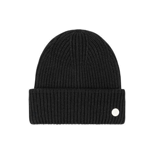 Снимка на SCOTCH&SODA UNISEX RIVET CUFF BEANIE