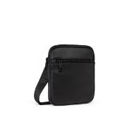Снимка на REPLAY MEN'S HAMMERED-EFFECT PU CROSSBODY BAG 2