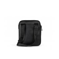 Снимка на REPLAY MEN'S HAMMERED-EFFECT PU CROSSBODY BAG 3