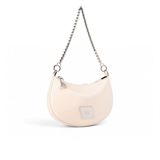 Снимка на REPLAY WOMEN'S SOLID-COLOUR SADDLE BAG