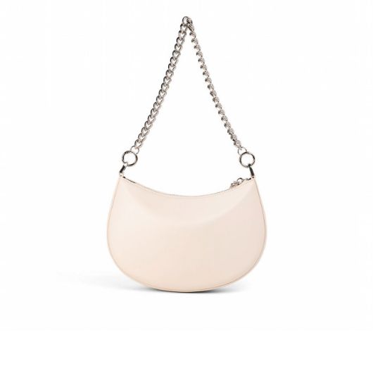 Снимка на REPLAY WOMEN'S SOLID-COLOUR SADDLE BAG