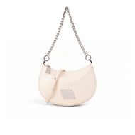 Снимка на REPLAY WOMEN'S SOLID-COLOUR SADDLE BAG