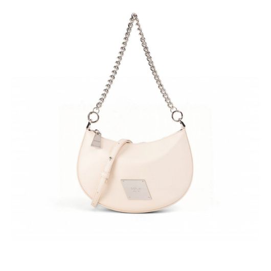 Снимка на REPLAY WOMEN'S SOLID-COLOUR SADDLE BAG