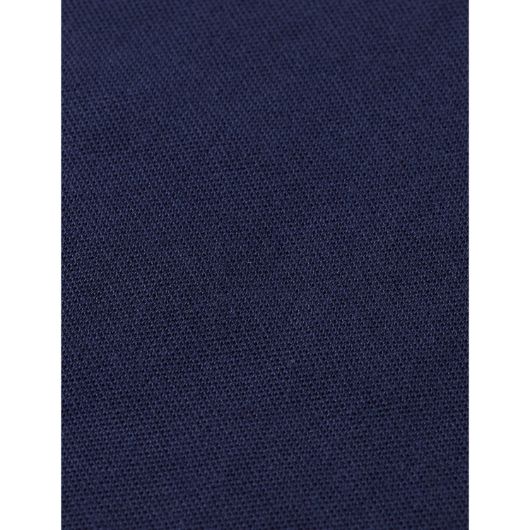 Снимка на SCOTCH&SODA MEN'S GARMENT DYE PIQUE CHEST POCKET POLO IN NAVY