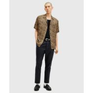 Снимка на ALLSAINTS МЪЖКИ СКЪСЕН TAPERED SLIM FIT ПАНТАЛОН TALLIS