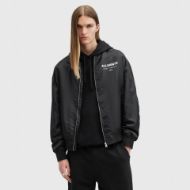 Снимка на ALLSAINTS МЪЖКО RELAXED FIT ЯКЕ БОМБЪР UNDERGROUND