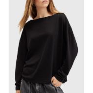 Снимка на ALLSAINTS ДАМСКА ТЕНИСКА RITA OVERSIZED