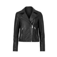 Снимка на ALLSAINTS ДАМСКО КОЖЕНО ЯКЕ DALBY BIKER