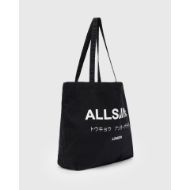 Снимка на ALLSAINTS МЪЖКА ЧАНТА UNDERGROUND TOTE С ЛОГО