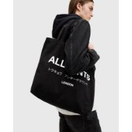 Снимка на ALLSAINTS МЪЖКА ЧАНТА UNDERGROUND TOTE С ЛОГО