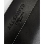 Снимка на ALLSAINTS ДАМСКА ЧАНТА С ПРЕЗРАМКА С РЕГУЛИРАНЕ ZOE CROSSBODY