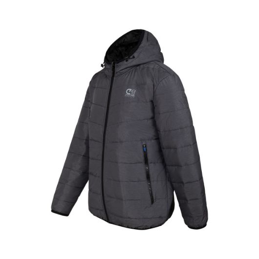 Снимка на CRUYFF SPORTS MEN'S EXPLORE QUILTED JACKET